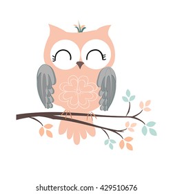 lovely owl hand drawn  cute lovely owl vector for kids t shirt
lovely unicorn illustration graphic vector  watercolor illustration young   happy  t  shirt graphics  posters  party concept  textil