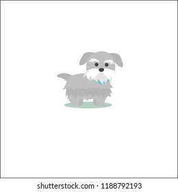 lovely puppies design