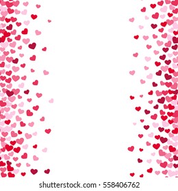 Valentines Border Images, Stock Photos & Vectors  Shutterstock