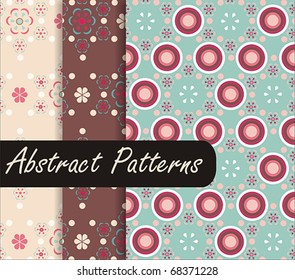Lovely Romantic Patterns