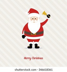Lovely Santa Claus