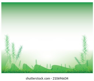 lovely vector background design