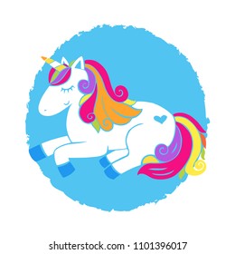Lovely vector stencil laser cut. Template for cutting or graffiti. Made in color with abstract background.