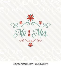 Lovely Wedding Background