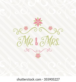 Lovely Wedding Design