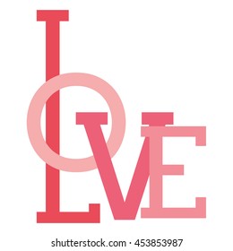 lovely wedding icon, vector illustration eps10 isolated