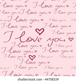 lover letter