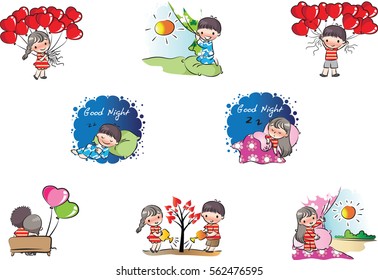 lover sweet talk