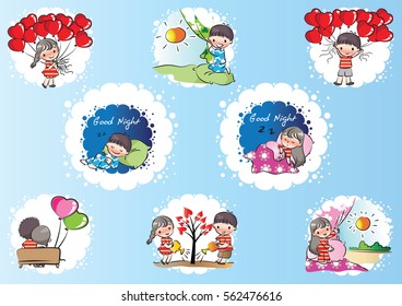 lover sweet talk