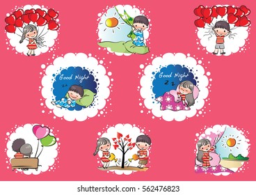 lover sweet talk