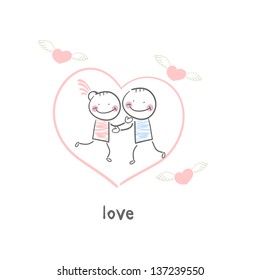 lovers