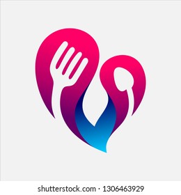 Lovers of healthy food