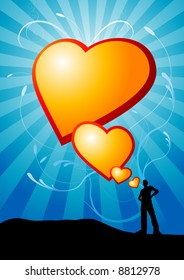 lover's heart 3