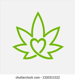 Lovers of Marijuana Plants