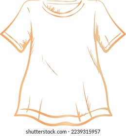 Lovers Tshirt Design vector graphic