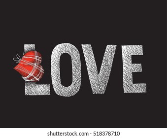 Loving heart