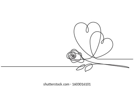 86,193 Sketch Heart Flower Images, Stock Photos & Vectors 