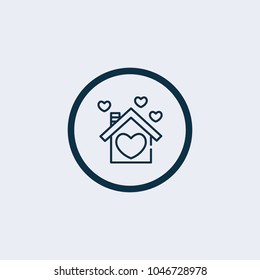 Loving Home icon