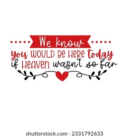 In Loving Memory lettering. illustration vector poster, background, postcard, banner, window. Cardinal. Vector illustration