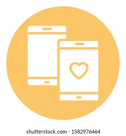 
Loving message, Sms Isolated Vector Icon which can be easily modified or edited
