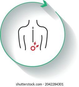 low back pain treatment recovery