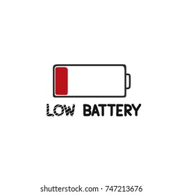 team basketball Shilling Low Battery Stock Vector (Royalty Free) 747213676 | Shutterstock