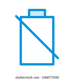 low battery charging 
