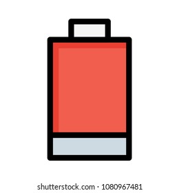  low battery charging 
