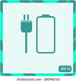 Low battery icon