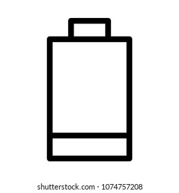  low battery power 