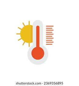 icono de vector de verano de bajo coste