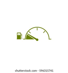 Low fuel