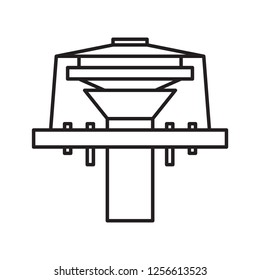 Low Intensity Aviation Obstruction Light