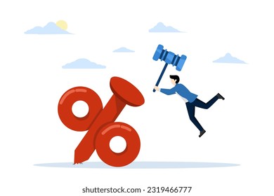 The low interest rate Federal Reserve, the central bank with zero percent interest rates long until the economic recovery, FED business leaders used the hammer to nail the percentage mark to the floor