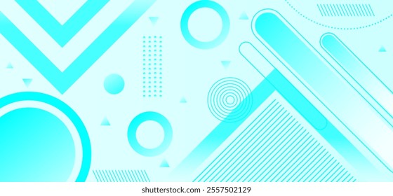 Low light abstract background with  geomatric rounded pattern and modern dynamic shapes composition pattern vector illustration. Perfect for modern projects basktop wallpaper banner pattern poster.