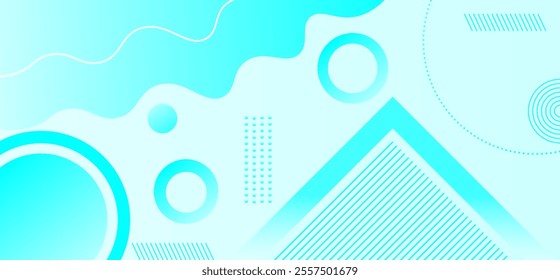 Low light abstract background with wave pattern abstract shape and geomatric rounded pattern and modern dynamic shapes composition pattern vector illustration. 