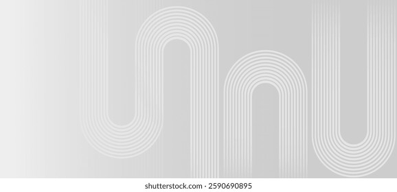 Low light Ash colour abstract gradient background with dynamic shapes composition design background vector illustration. Perfect for modern projects, basktop wallpaper, business, poster, banner.