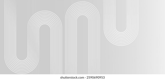 Low light Ash colour abstract gradient background with dynamic shapes composition design background vector illustration. Perfect for modern projects, basktop wallpaper, business, poster, banner.