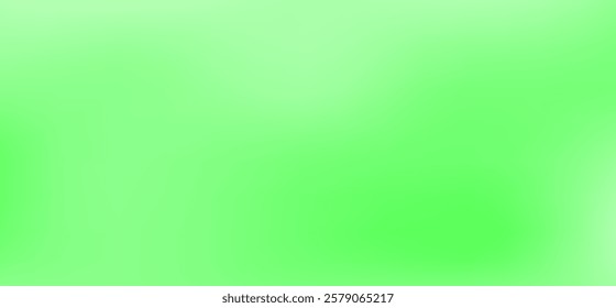 Low light soft green blur pattern design background vector illustration eps10.