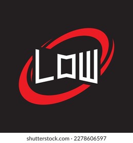 low LOGO , low LETTER LOGO, low LETTER LOGO, ABSTRACT LOGO, MINIMAL , BRAND,  NEW