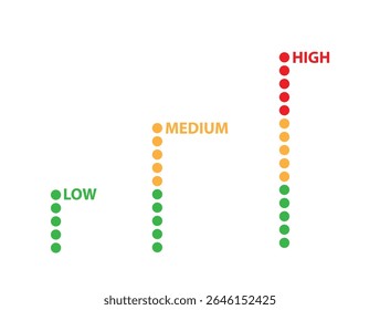 low max icon on white background