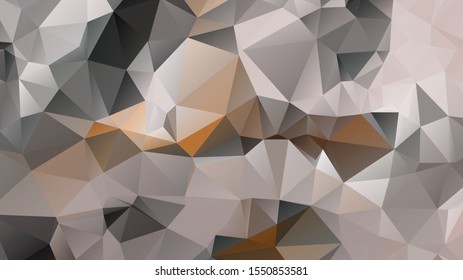 low poly abstract background,vector triangle texture