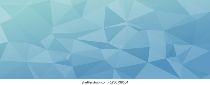 fondo moderno abstracto de baja polilla. colores delicados triángulos caóticos de tamaño variable y rotación. Diseño minimalista para la página de presentación de tarjetas de visita en el sitio web del fondo de pantalla. Pasos vectoriales de moda10