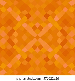 Low poly abstract triangular polygonal  seamless pattern, design or background 