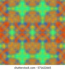 Low poly abstract triangular polygonal  seamless pattern, design or background 