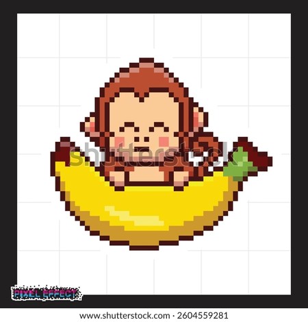 low poly art of pixel animal characters
