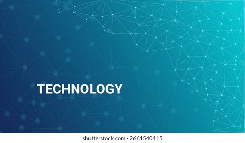 Fondo bajo de polietileno en degradado azul oscuro. Diseño Abstractas moderno, geométrico y minimalista para arte digital, modelado 3D, Fondos de pantalla y gráficos futuristas