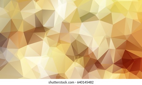 low poly background in pastel colors, triangle shapes