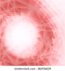  low poly background with triangles, vector EPS10 with mesh