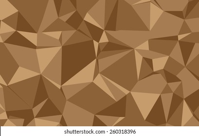 low poly background.colorful geometric made of triangular.vector illustrator design background.